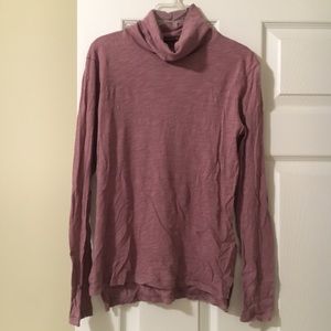 MADEWELL turtleneck